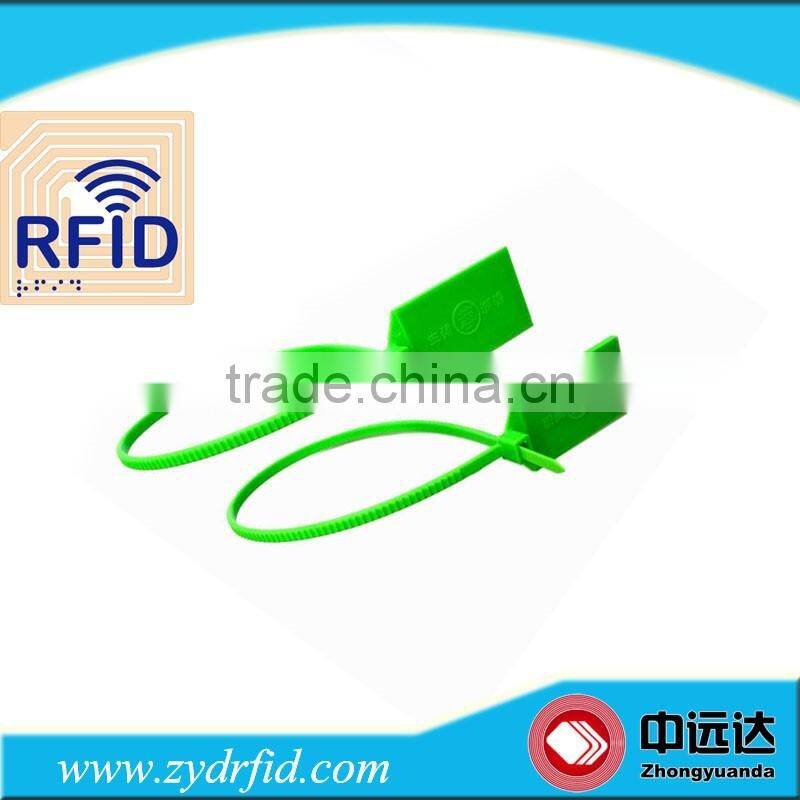 ISO15693 RFID Blank Card for Identity Authenticaed