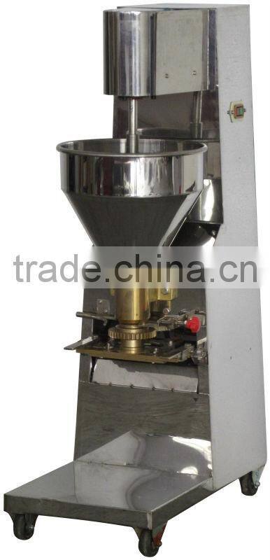 high quality Fish Meat Ball Machine