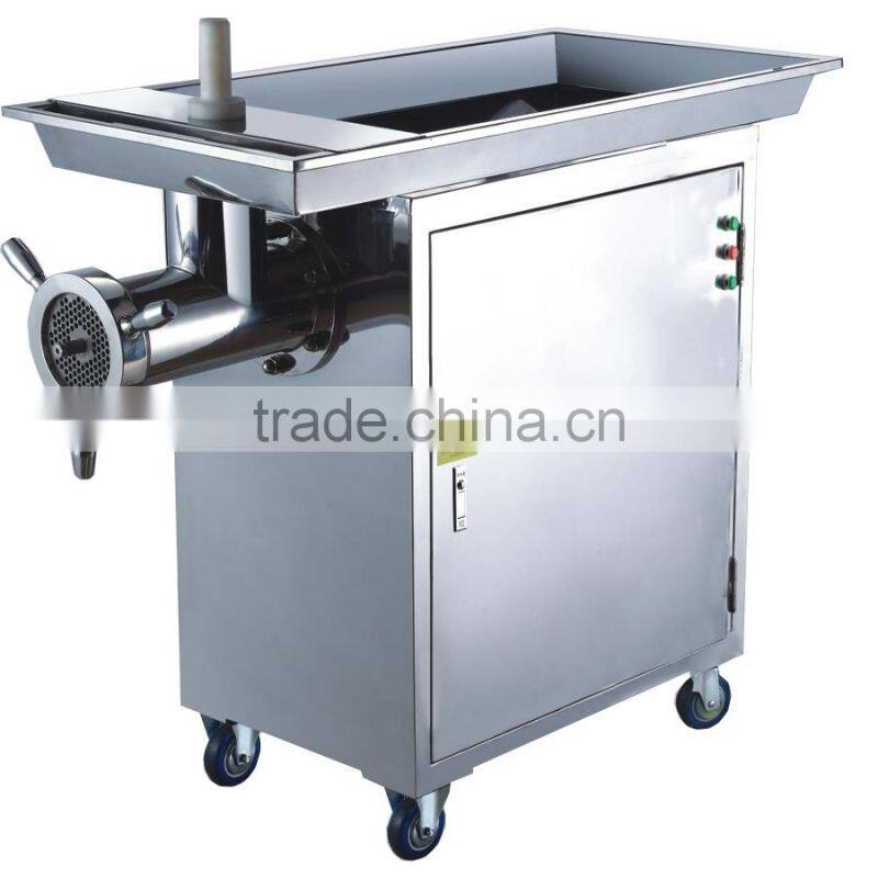 CT-MG52C commercial frozen meat mincing machine