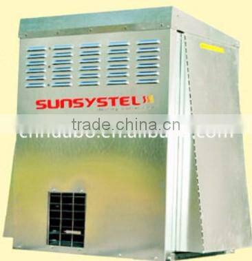 Indoor Gas Heater Automatic Poultry Farm Equipment