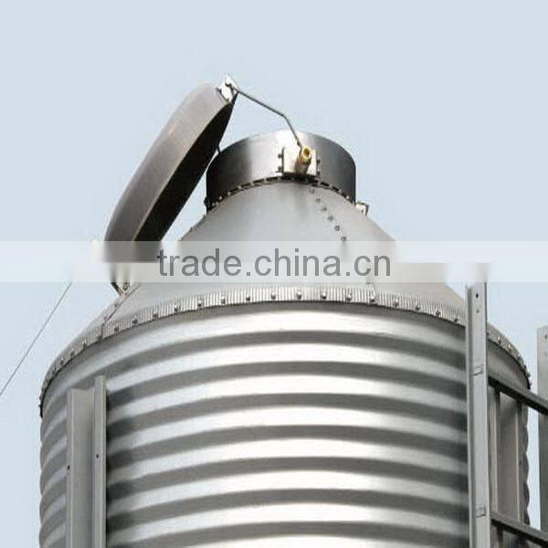 Huabo chicken feed silo