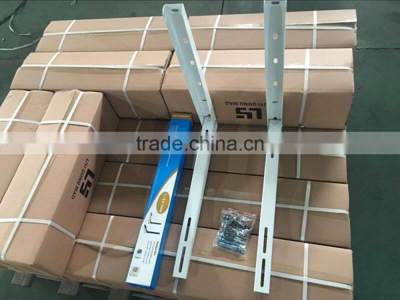 air conditioner outdoor bracket/wall mount bracket/wall mounting bracket