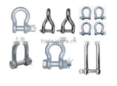 Stainless Steel JIS Frame Type Turnbuckle