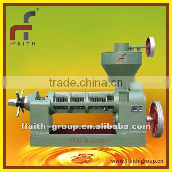 oil press