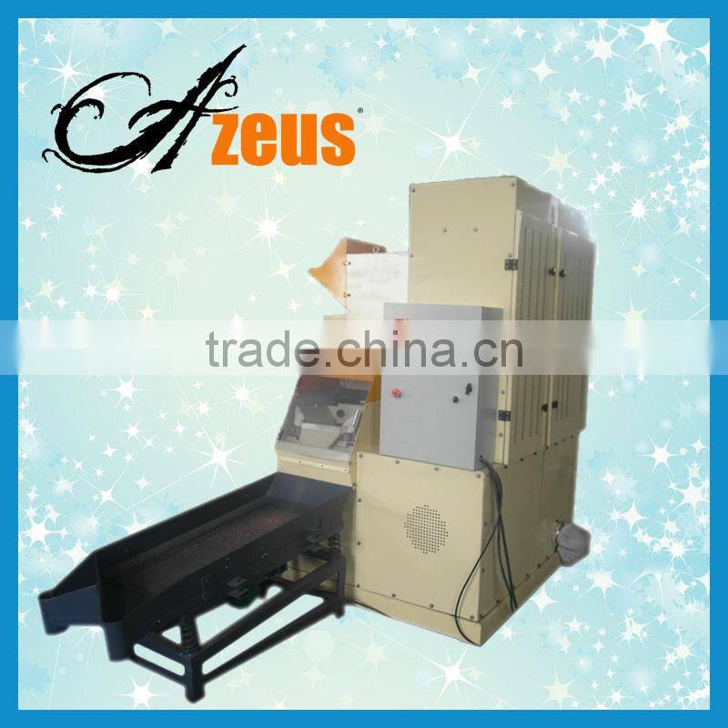 High Quality Scrap Copper Wire Separator