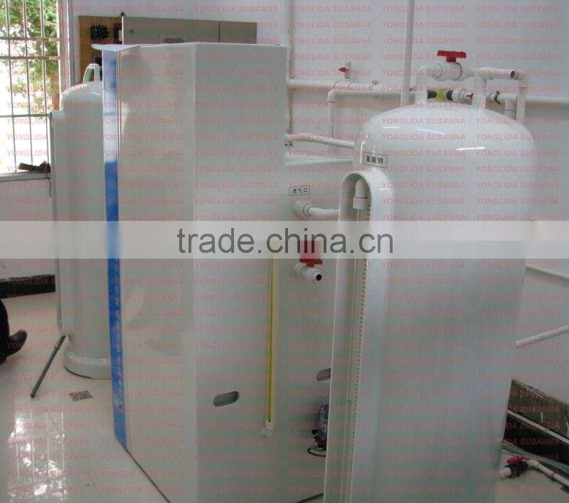 Medical Waste Treatment Industrial Chlorine Generator