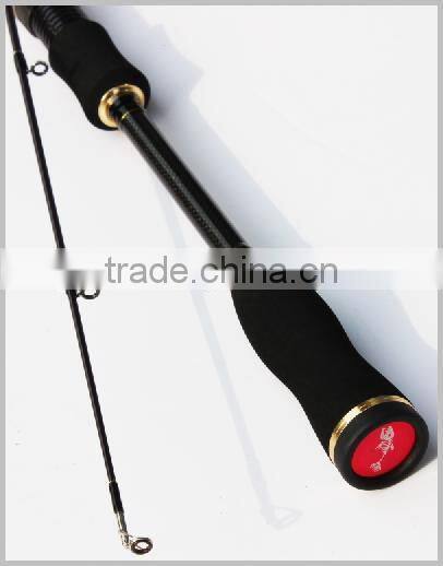 New Design Spining Casting FUJI Fishing Rod