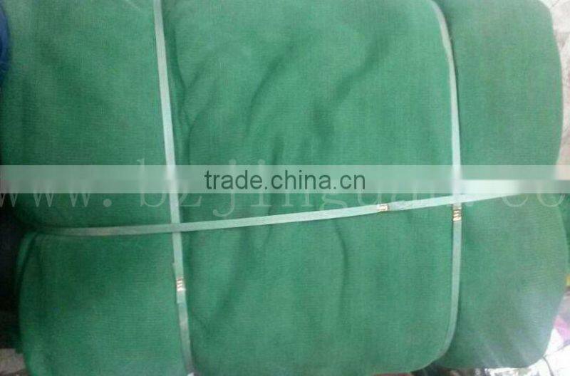 PE Scaffold Net for Construction