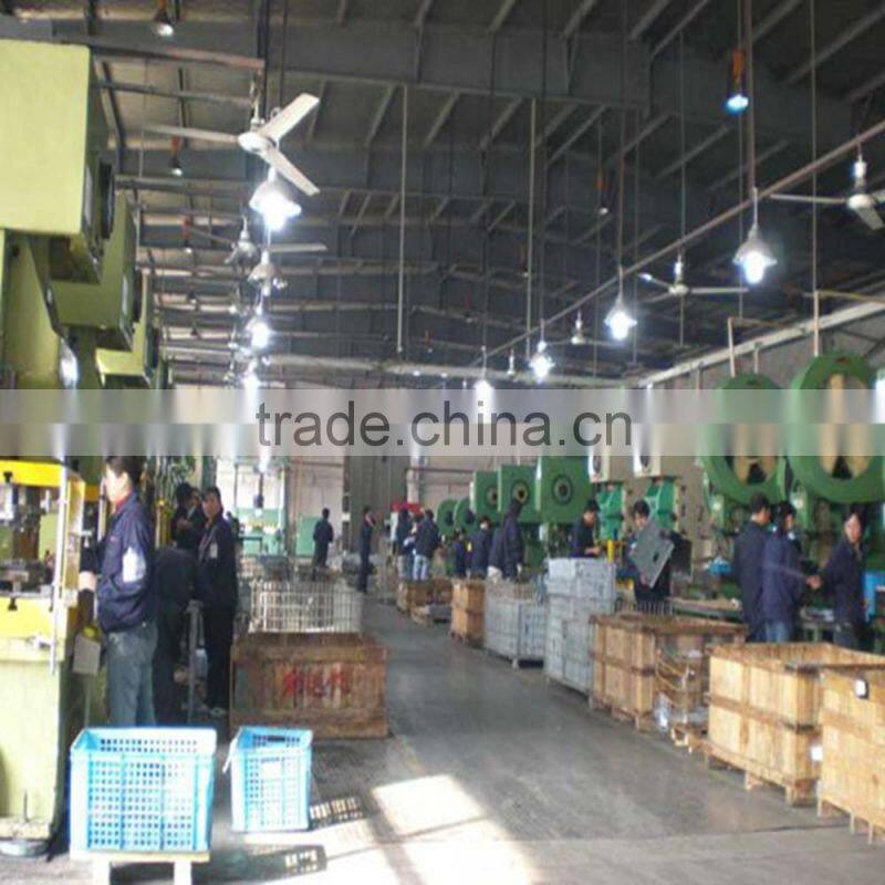 OEM metal welding stamping metal fabrication stamping parts sheet metal stamping dies