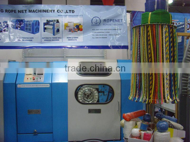 semi-automatic film wrapping packing machine