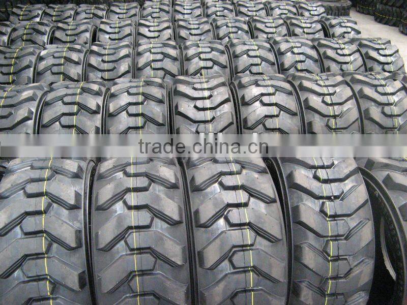 Supergrip Brute L5 Skid Steer tyre