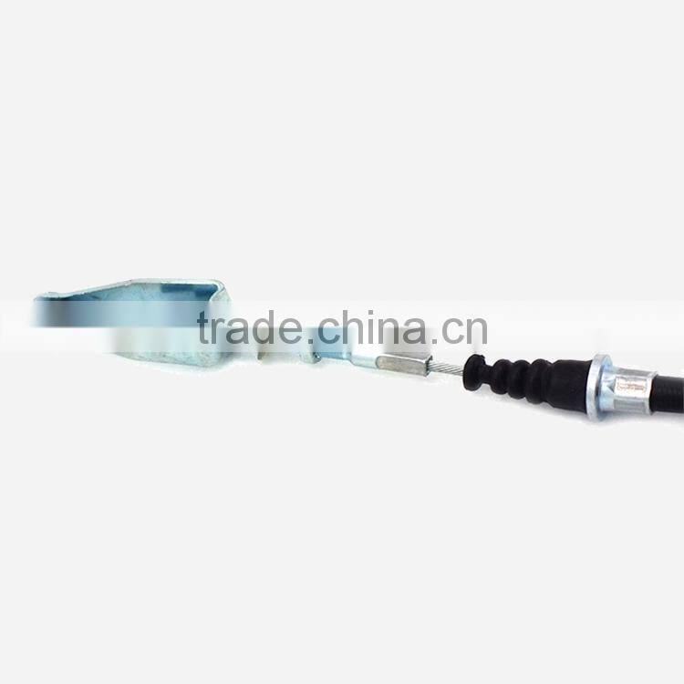 made in china OEM clutch cable for tractor with high quality