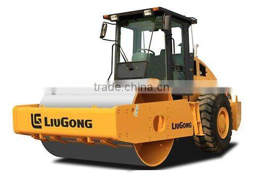 Liugong CLG614 genuine filter road roller