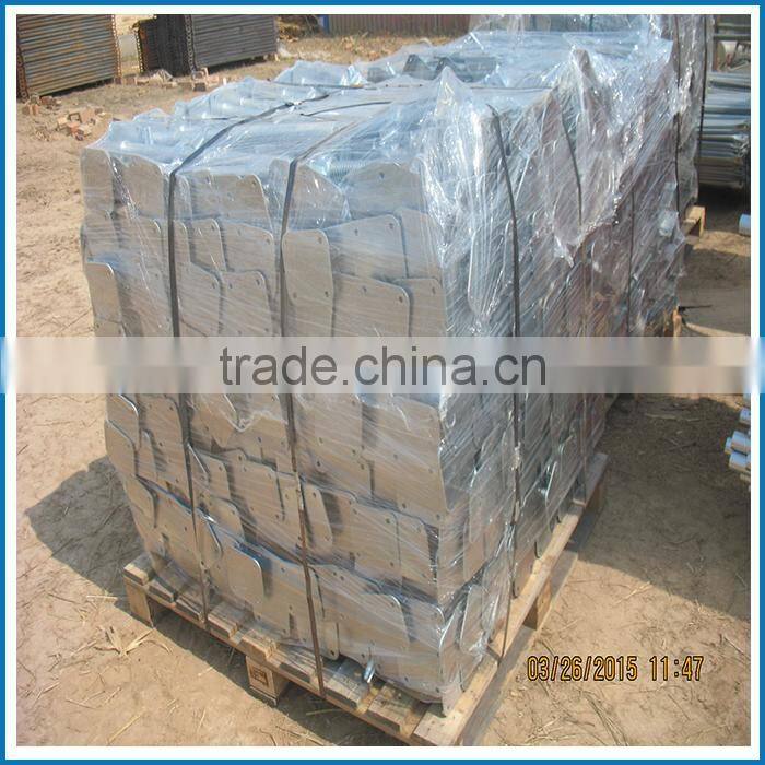 Construction Adjustable Scaffold Base Jack