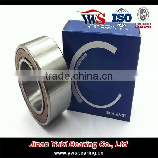 Electric auto wheel hub bearing for cars 45BG07S5AIG-2DL