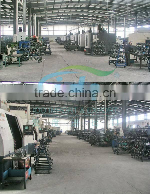 auto parts steering knuckle for Renault/Logan/Dacia 6001548867