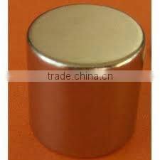 N52 cone shaped strong ndfeb magnet generator