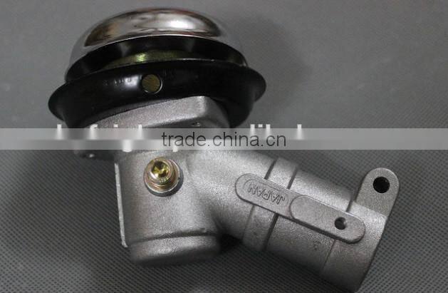 High quality field mower gear box assembly