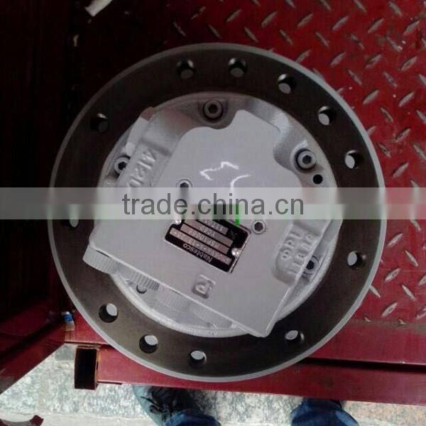 GM06N-B-2601 ,MSP01051 TRAVEL MOTOR ASSY