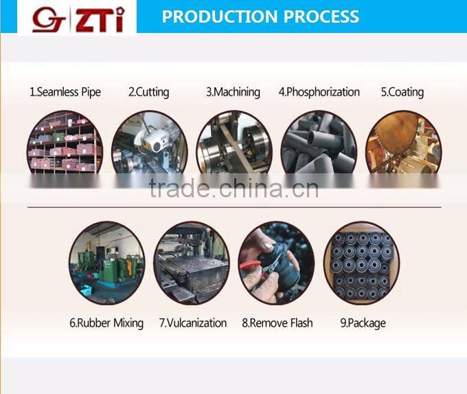 Timely delivery promise bushing bearing rubber bushes making machinery 96213130