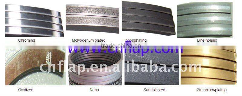 Iveco Piston 104mm FIAT palio spare parts