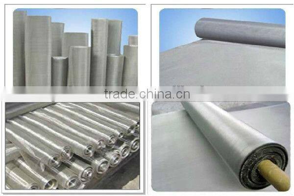 HOT 304 stainless steel wire manufacture