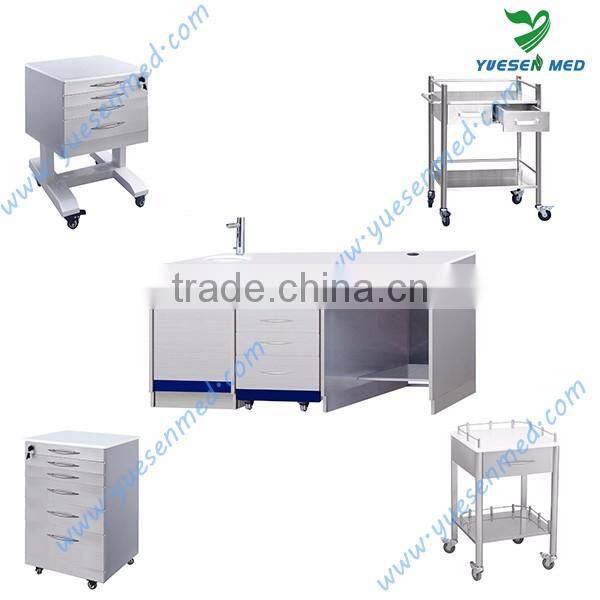 Dental equipment clinic hydraulic dental chair dentist chairs for sale
