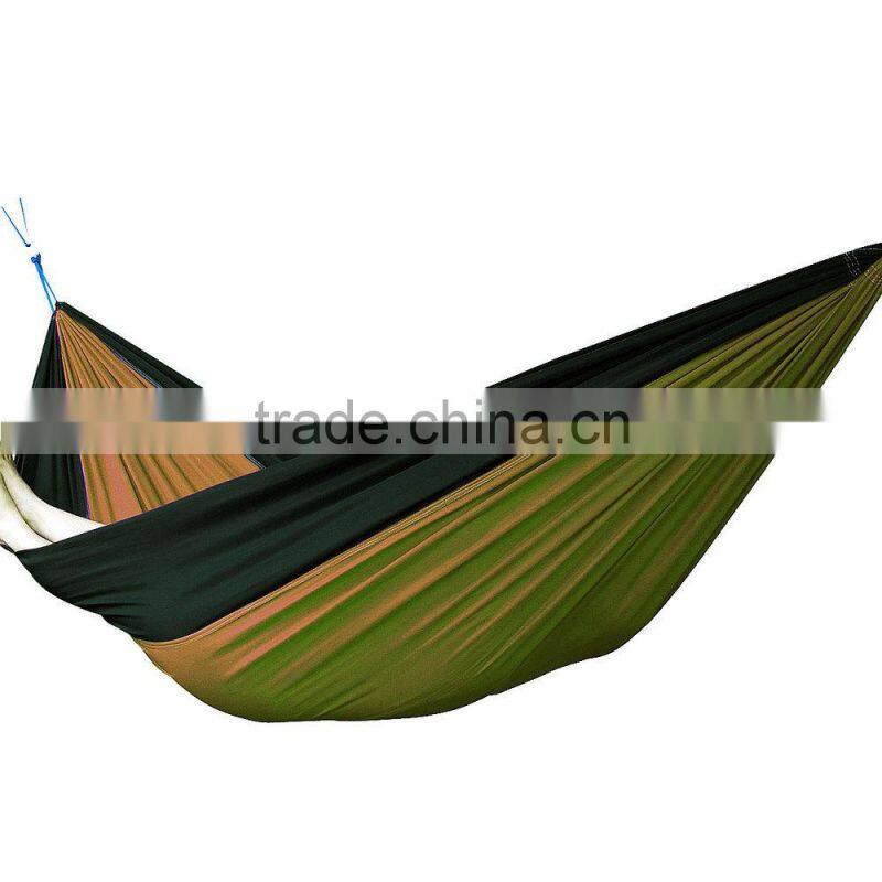 2015 Best sale hammock tent, parachute fabric hammock sale