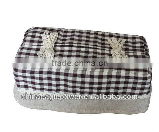 Popular Large and Small Tissue Box