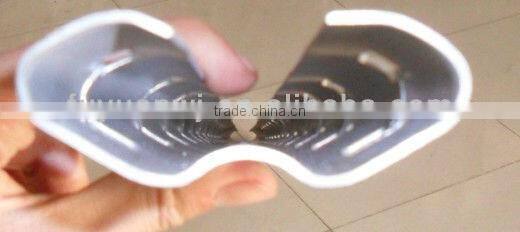 electric steel vineyard grape post for sale (factory)