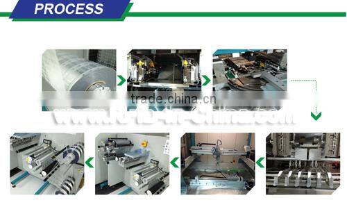 Low Cost RFID Labels for Printing, Custom Logo Printing