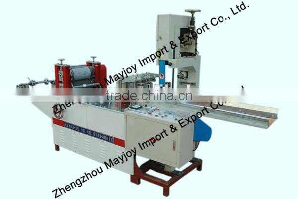 Mayjoy good quality compressed tissue machine