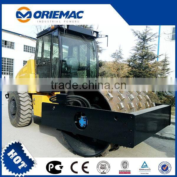 20t road roller price LT220B vibratory road roller