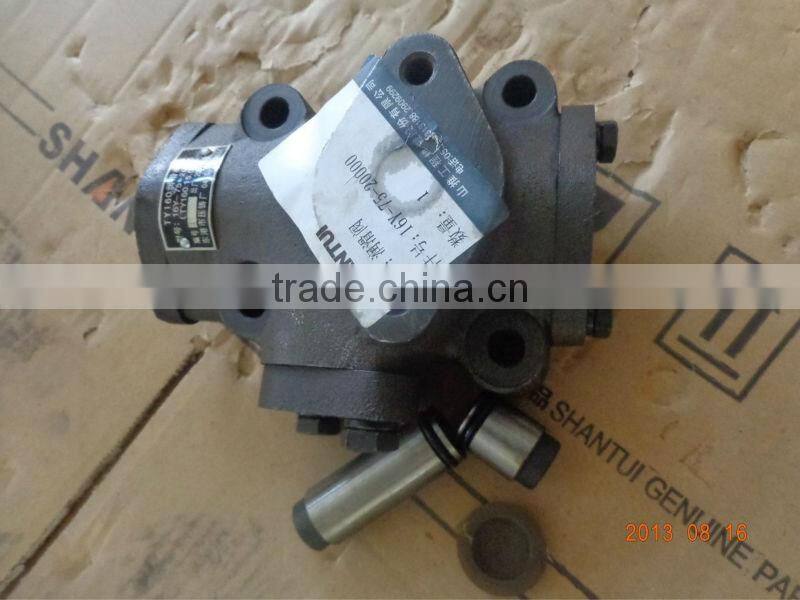 Original Spare Part filter bag For Shantui Bulldozer