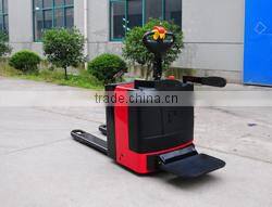 2.0-2.5T Electric Pallet Truck