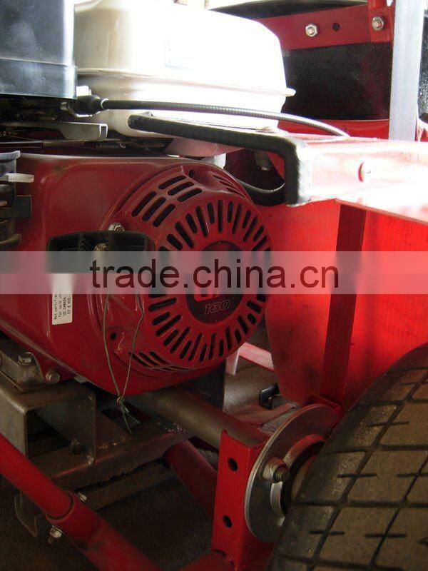 163CC 5.5HP HONDA ENGINE RACING GO KART(MC-483)