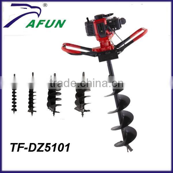 52cc Ground Hole Drilling Machines/Digger