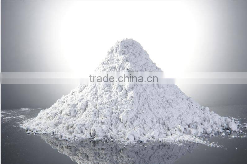Factory Supply Directly Raw Chemical Material Washed Kaolin for Sale
