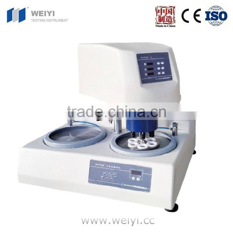 ZXQ-5 HOT Metallographic Inlaying lab mounting press