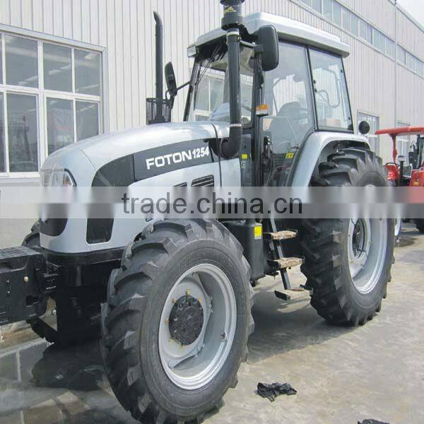 Foton TE254 Tractor Purchase
