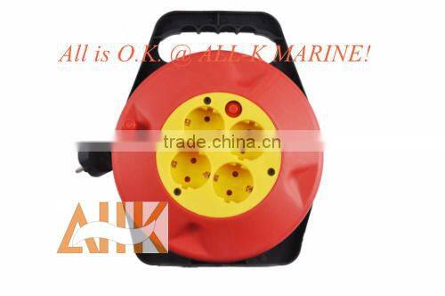 Extension Cord Reels