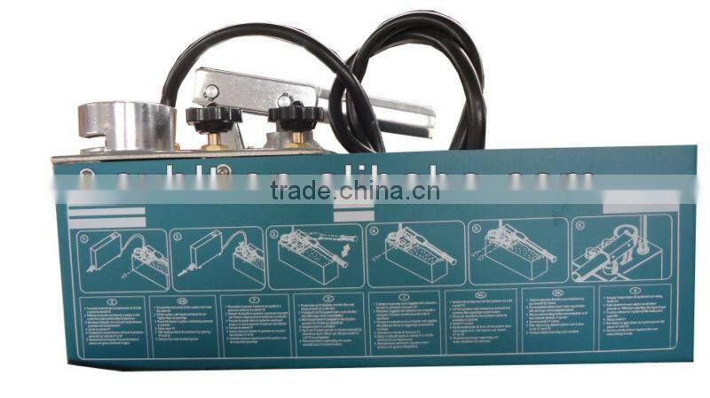 0-50bar hydraulic test bench for sale RP-50