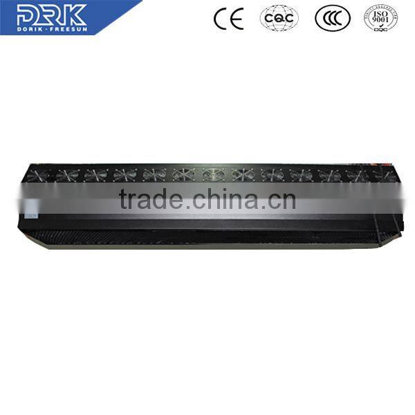 1.5m walk through ultrasonic fog screen