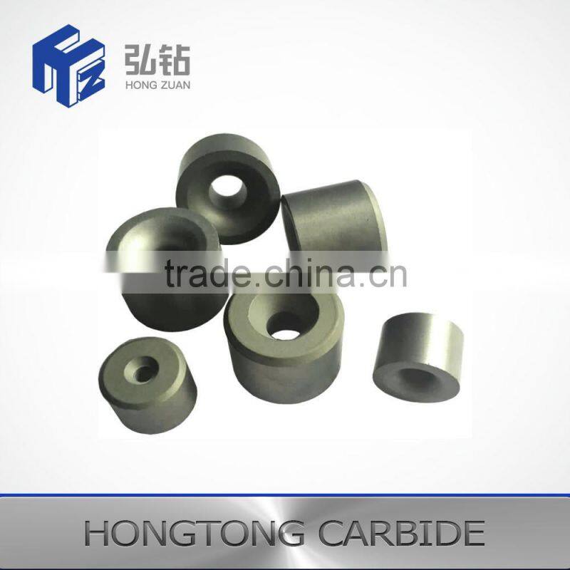 Tungsten carbide wire drawing dies for stamping