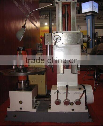 Brake drum boring machine for sale T8370