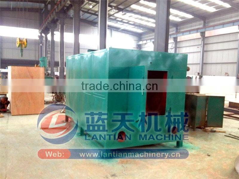 Carbonization Furnace/charcoal Carbonization Stove/smokeless Coal Carbonizer