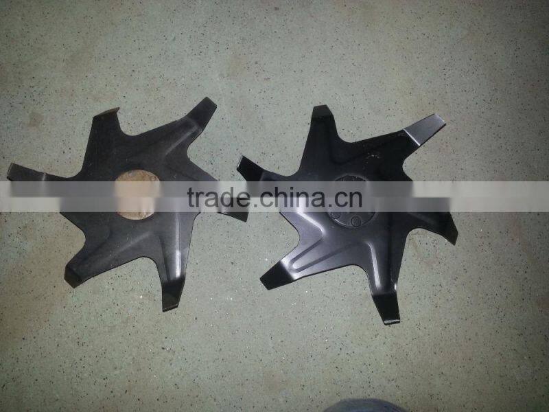 2.5kw mini power tiller price