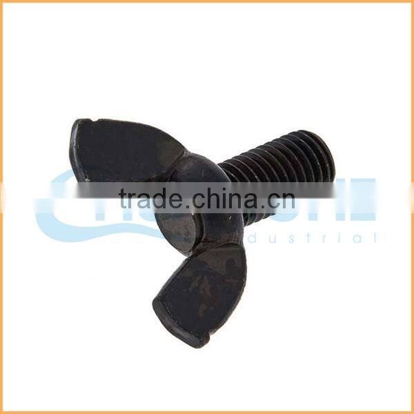 China supplier sales wing head bolt