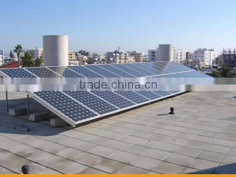 High precision aluminum lamination machine