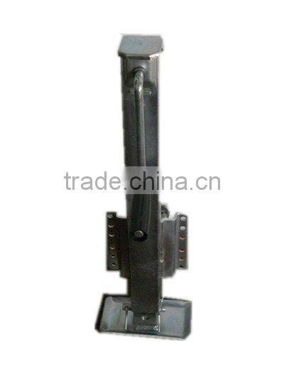 Square Tube Trailer Jack